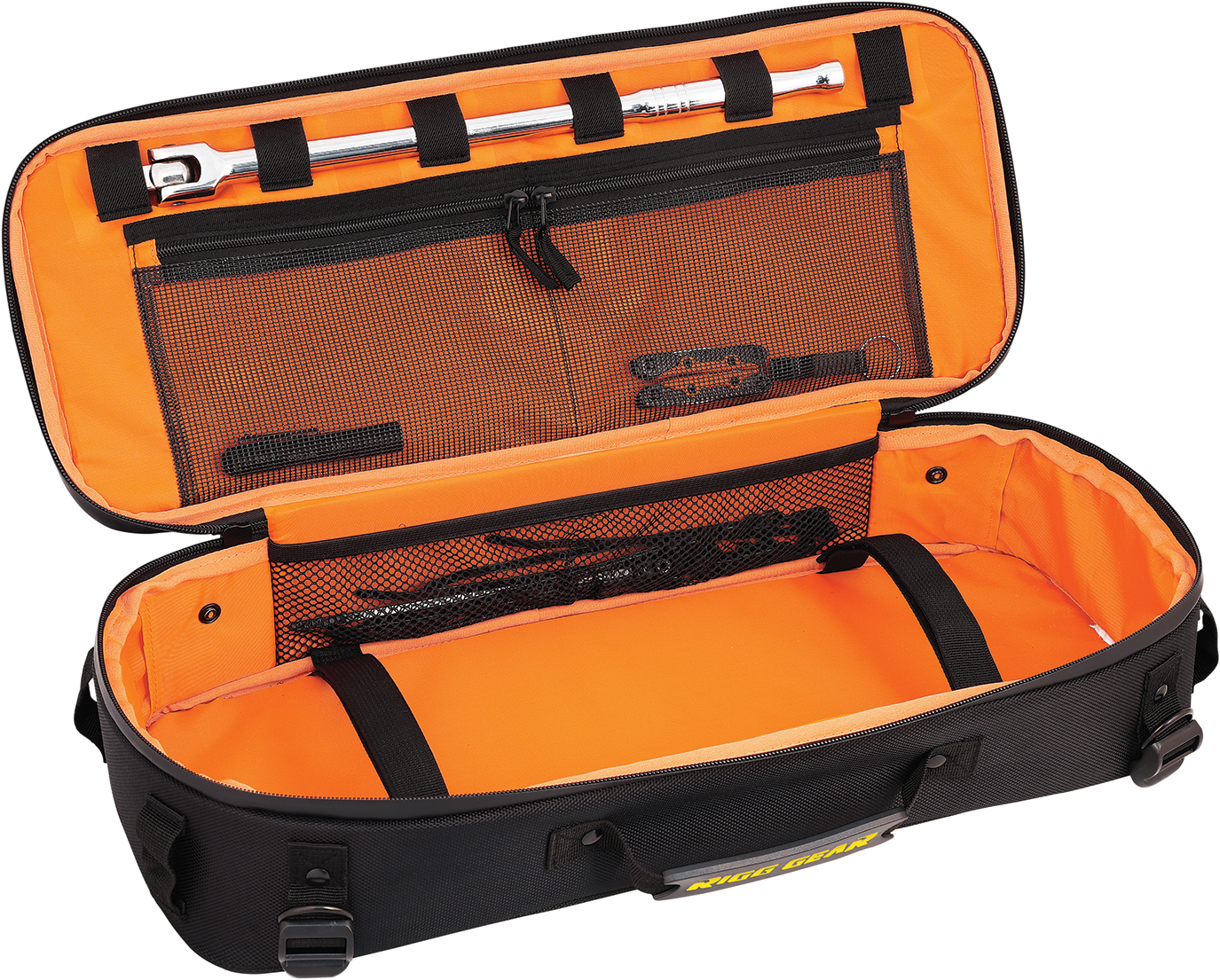 Nelson-Rigg Trailsend Tool Bag Set Luggage