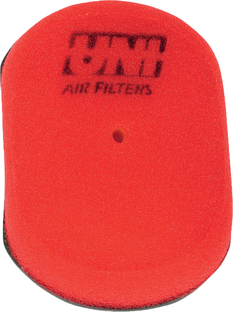 Multi-Stage Competition Air Filter