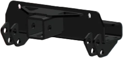 Front Mount Plows