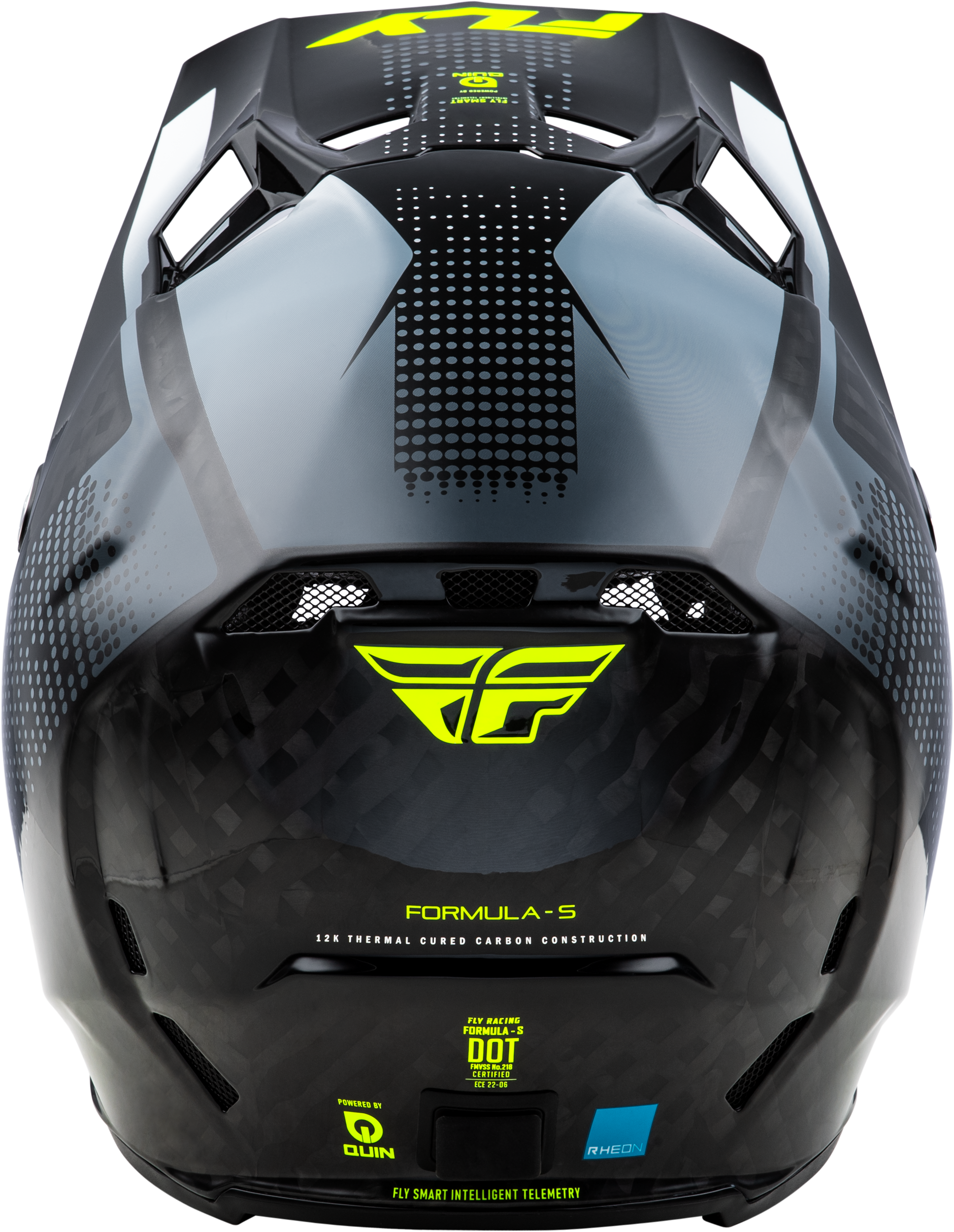 Formula S Carbon Protocol
