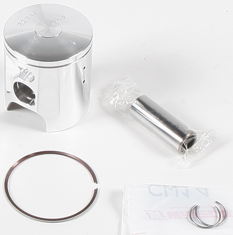 Piston