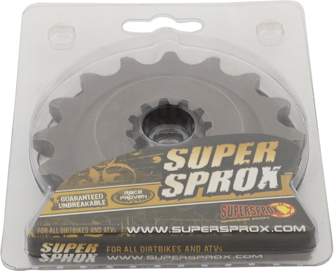 Steel Countershaft Sprocket