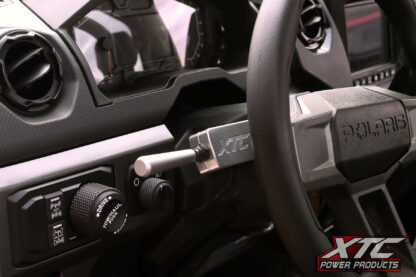 AUTO TURN SIGNAL KIT W/ BILLET