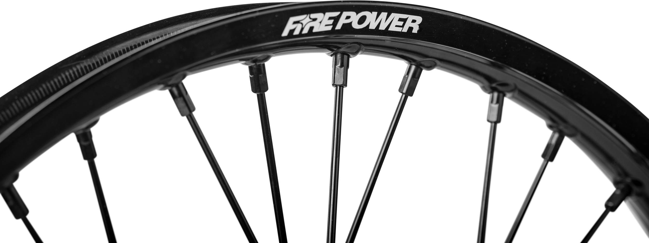 MX/Off-Road Wheels