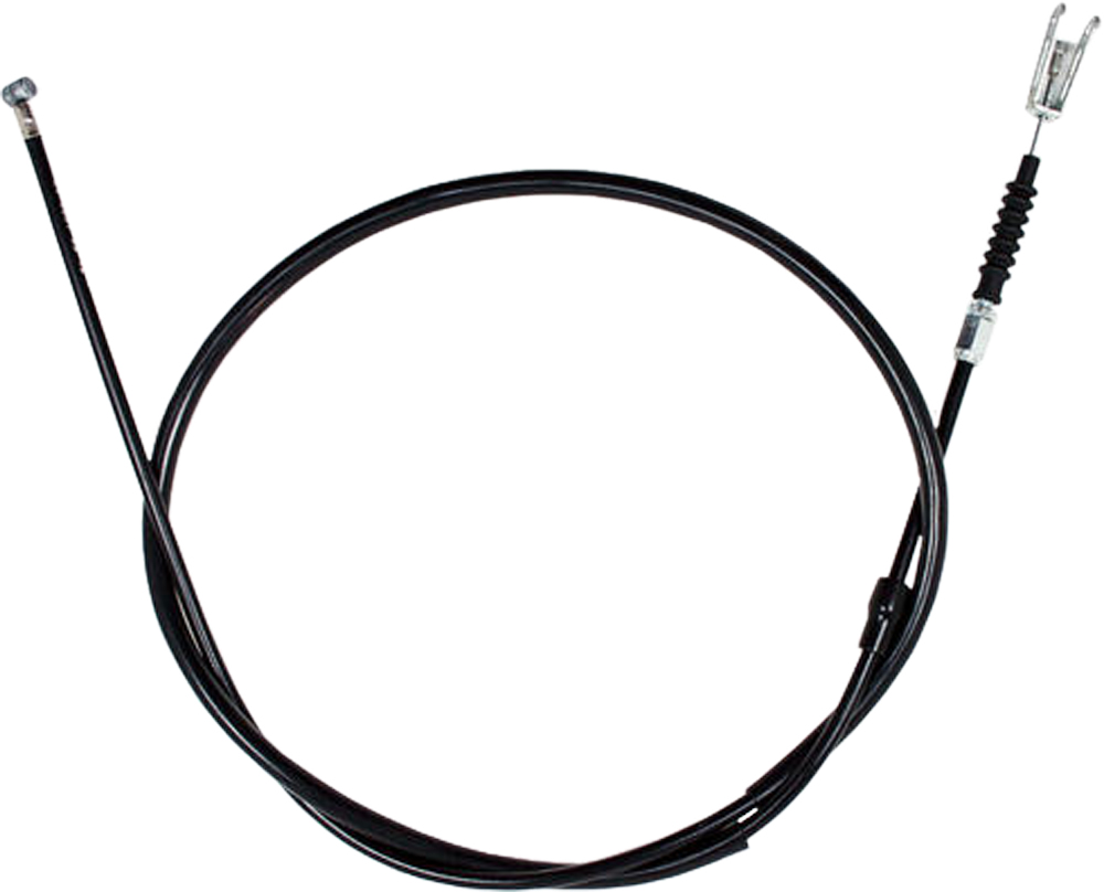 Front Brake Decompression Cable