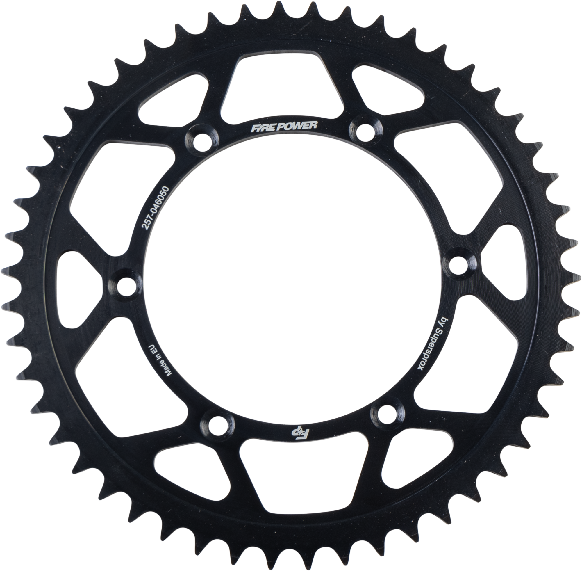 Rear Steel Sprocket