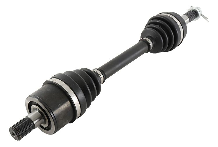 8 Ball Extreme Duty Axle