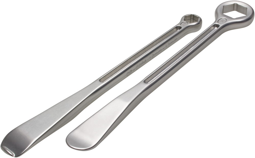 MOTION PRO Combo Lever Set - View 1