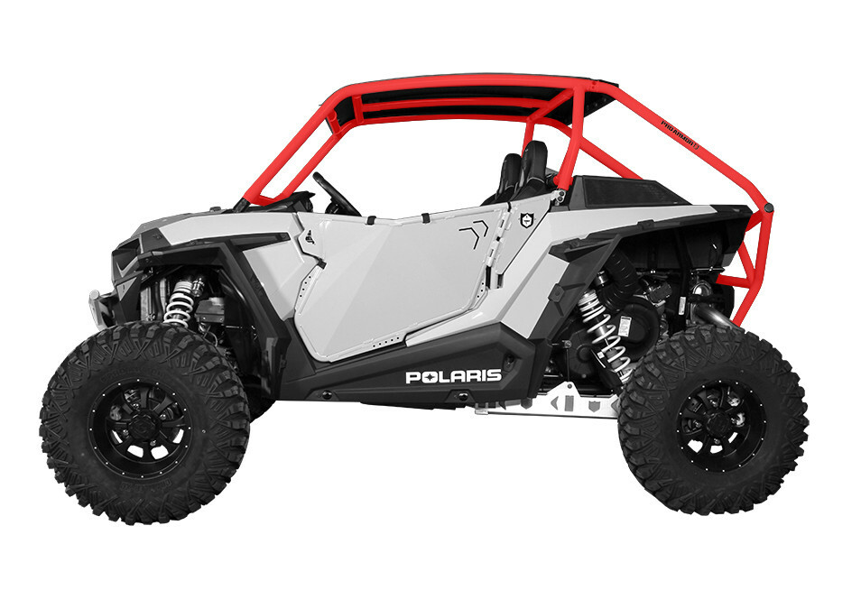 Baja Cage