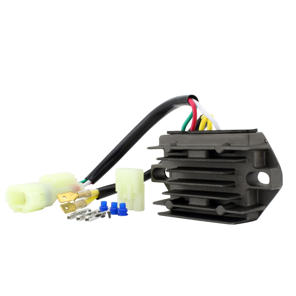 Voltage Regulators