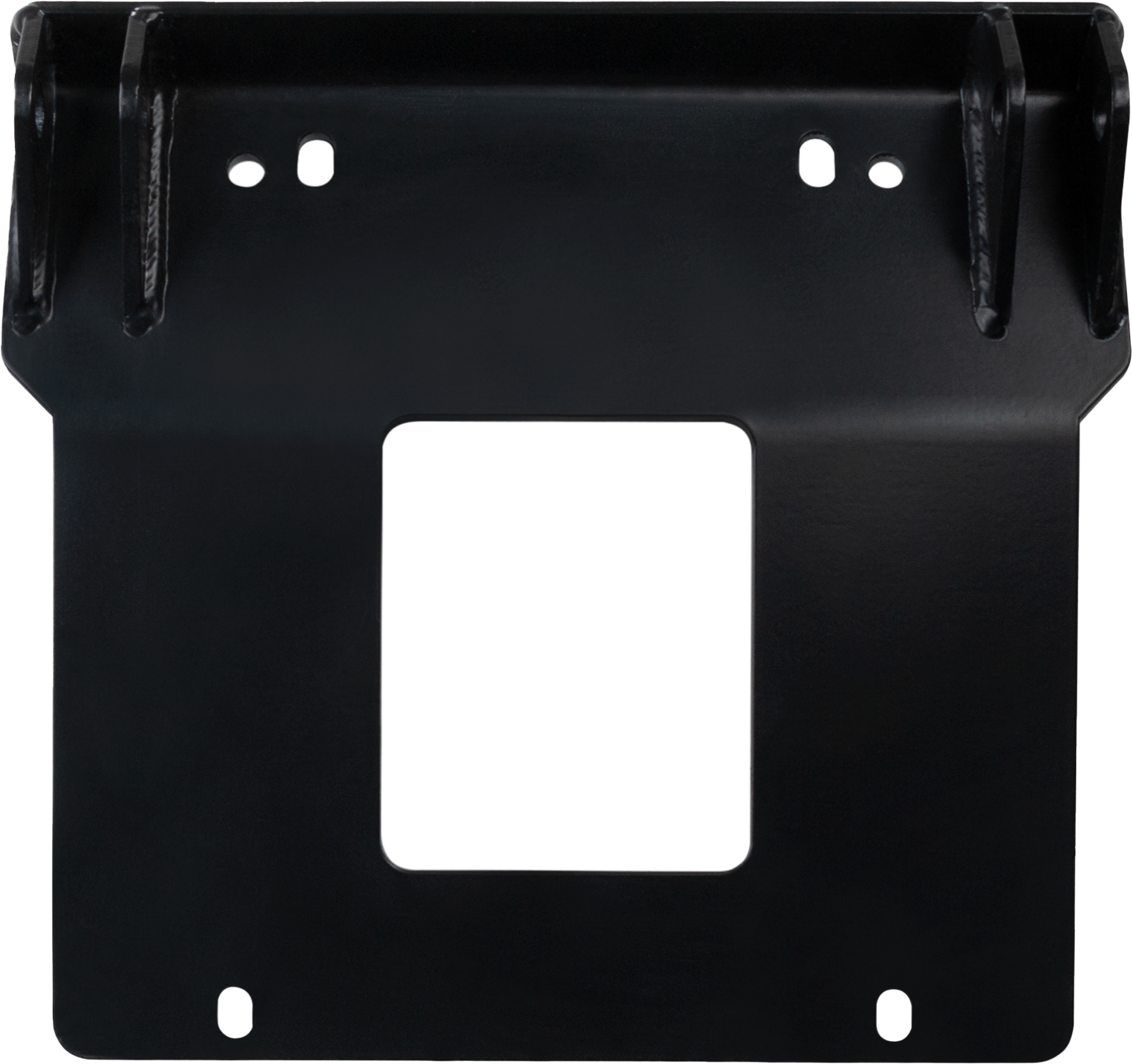 Open Trail Front Mount Plows