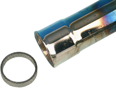 Intake/Exhaust Gasket