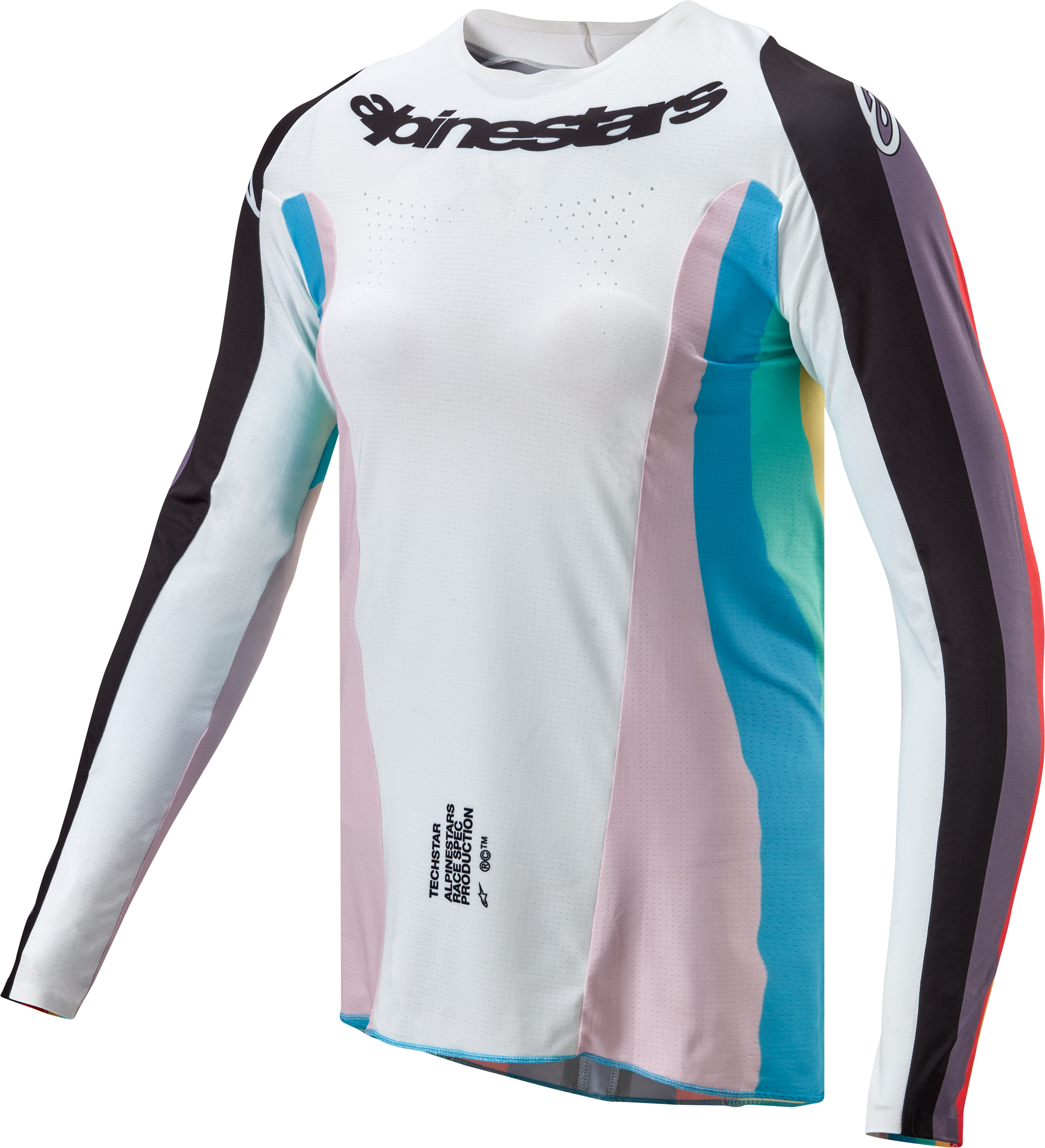 Stella Techstar Jersey - View 1