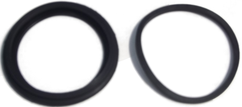Caliper Seal Kit