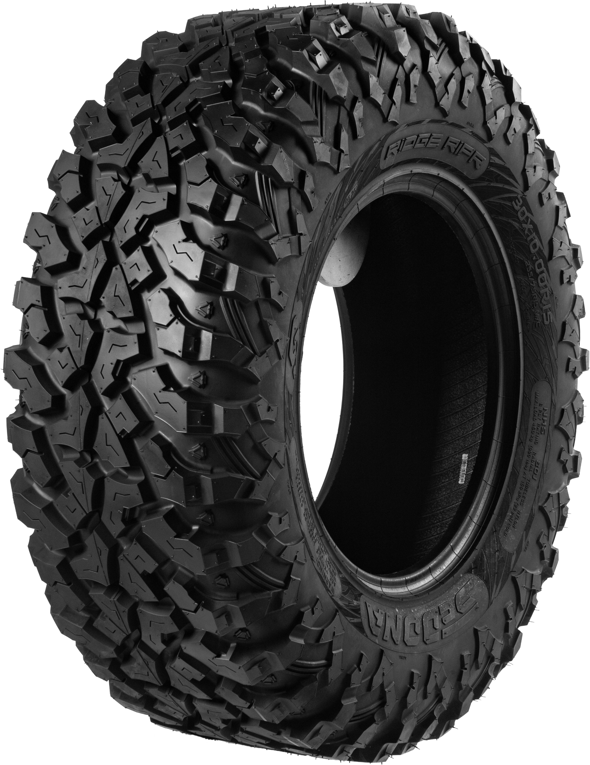 Ridge Ripr Tire