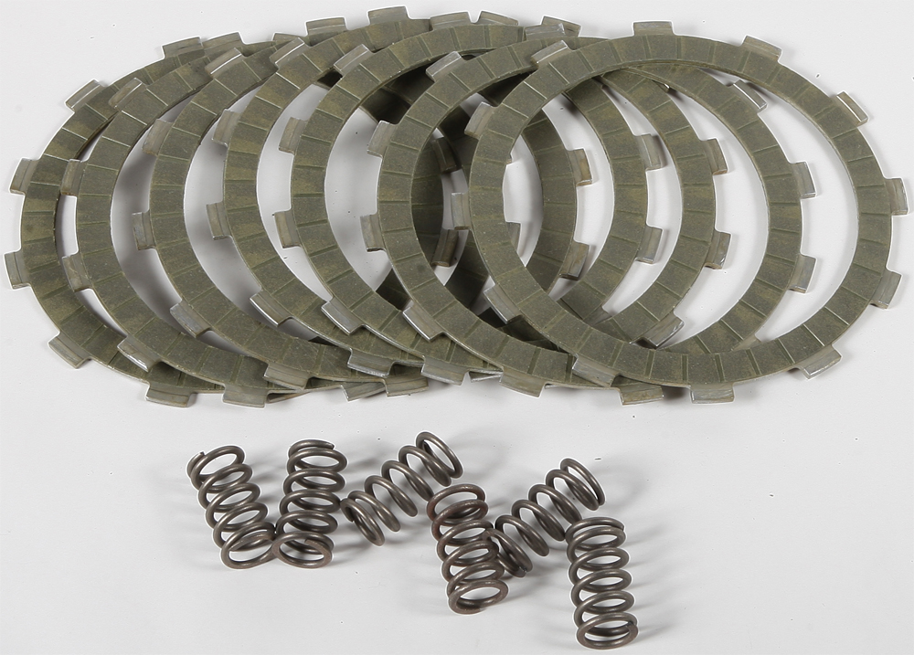 Street Racer Clutch Kit
