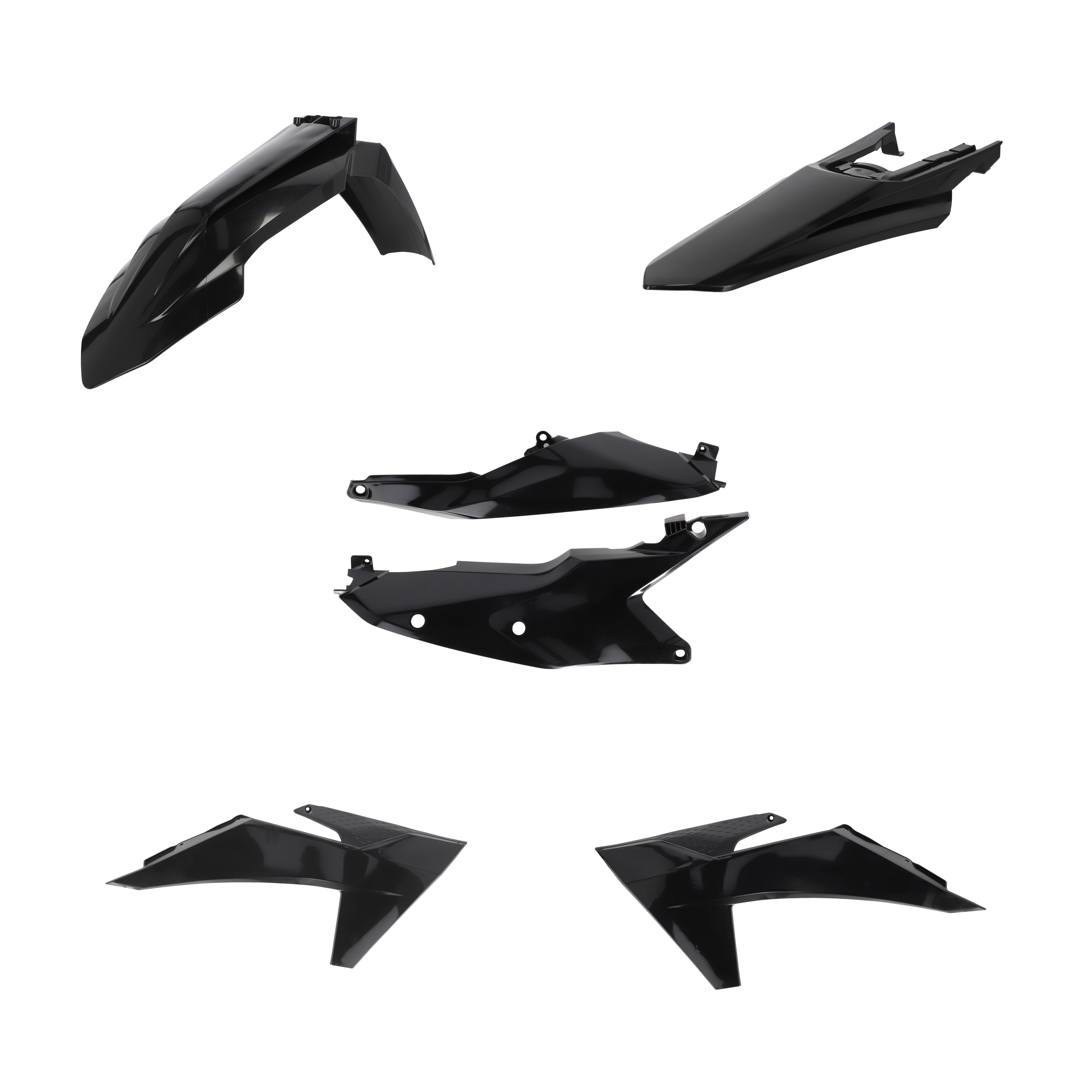Plastic Kit