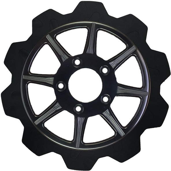 Crown Phoenix Rotor