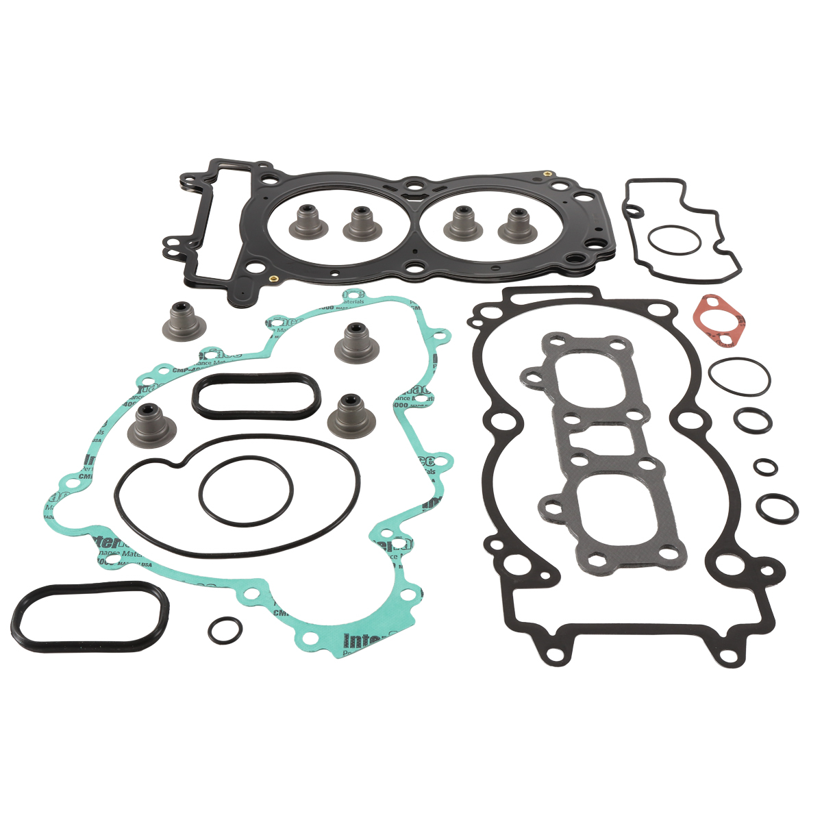 Complete Gasket Kit