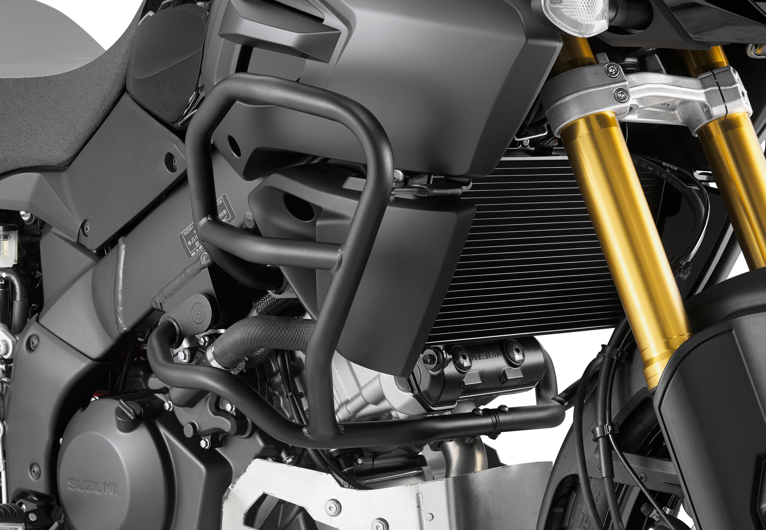 Engine Guard