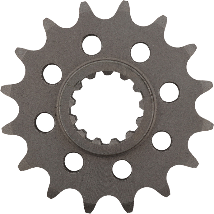 Steel Countershaft Sprocket