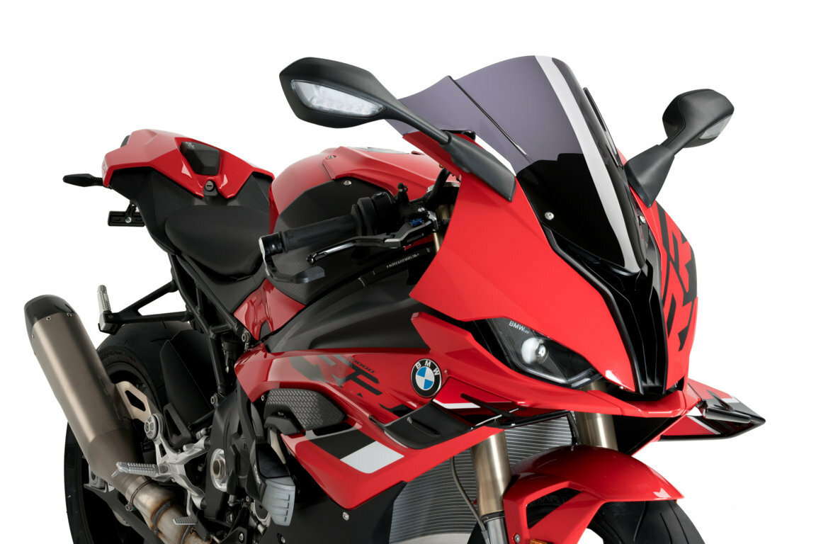 Racing Windscreen