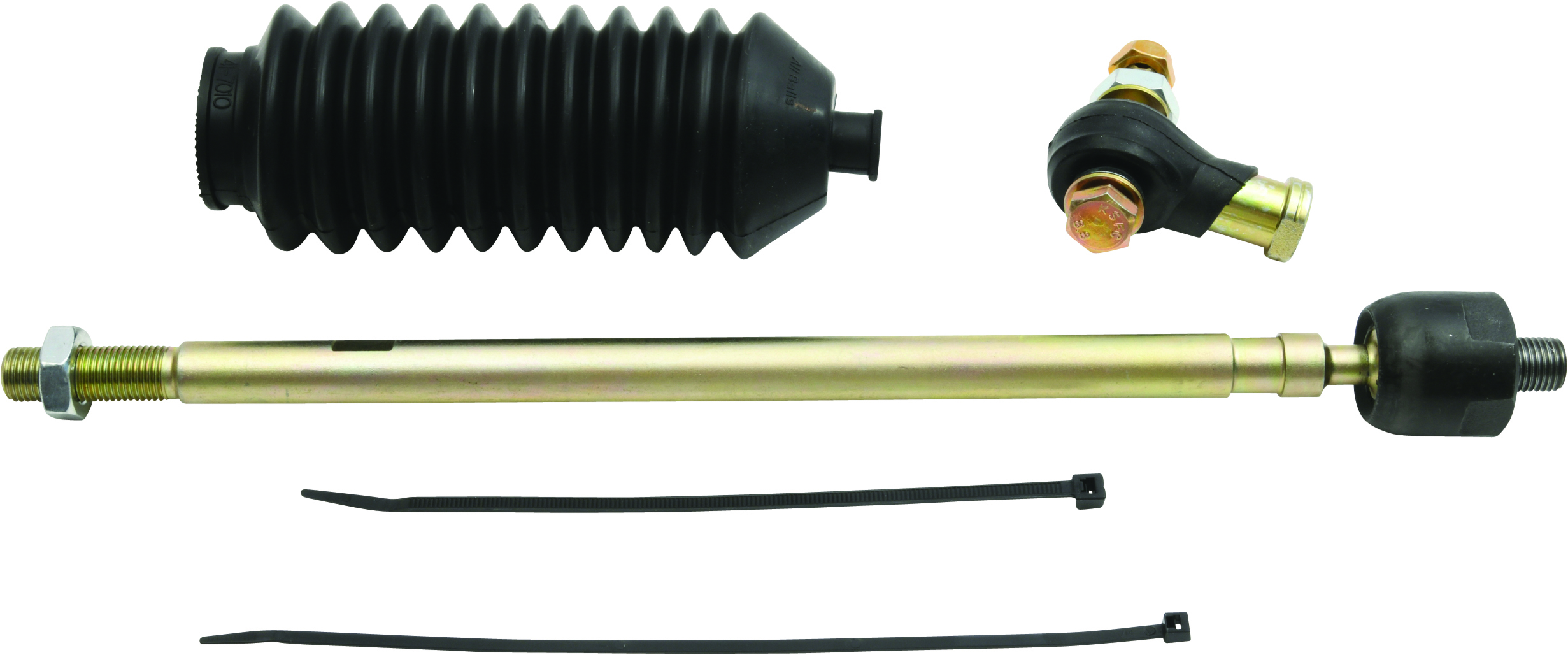 Rack Tie Rod Kit