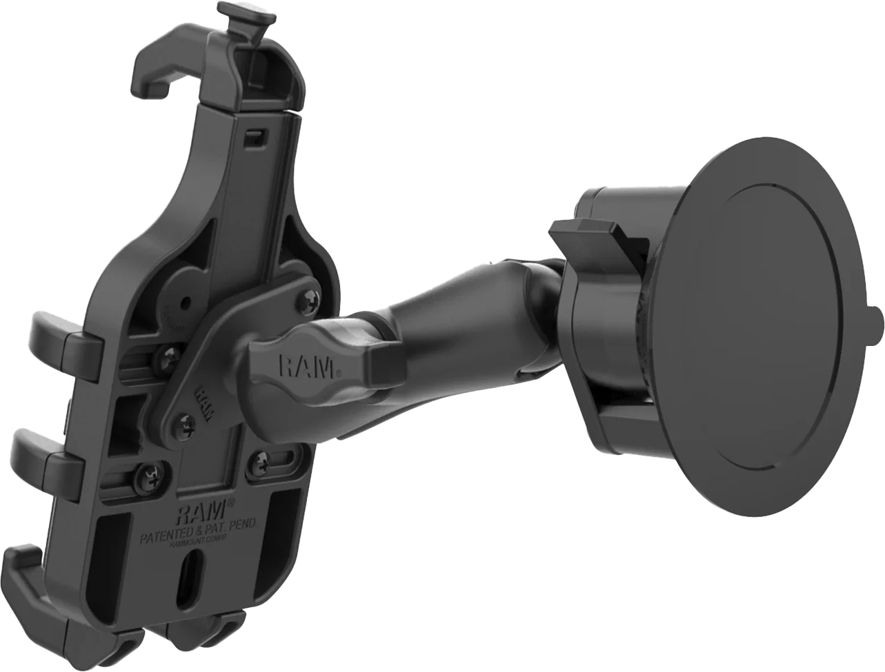 Quick Grip Pro