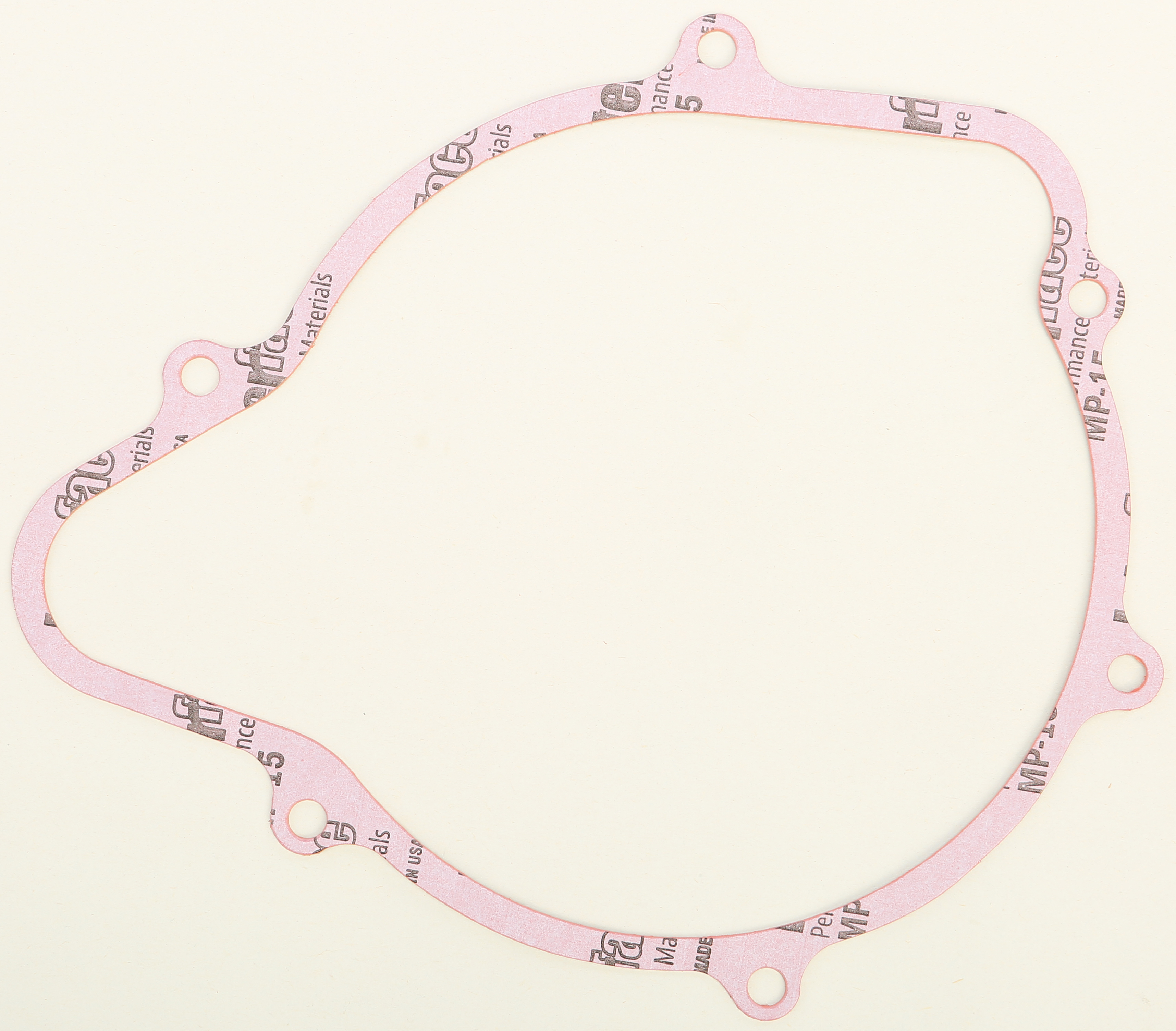 Clutch Cover Gasket