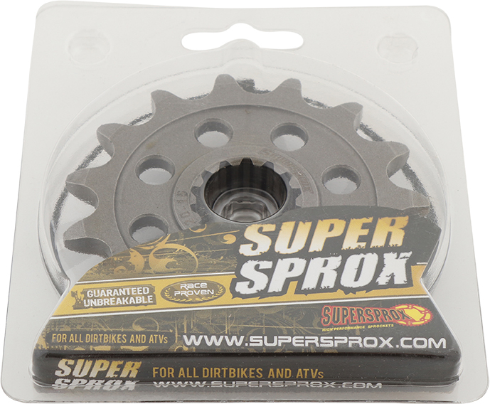 Steel Countershaft Sprocket