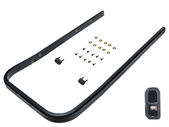 Replacement Bumper