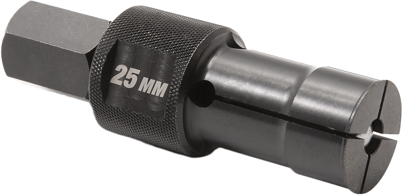 BLIND BEARING REMOVAL SET