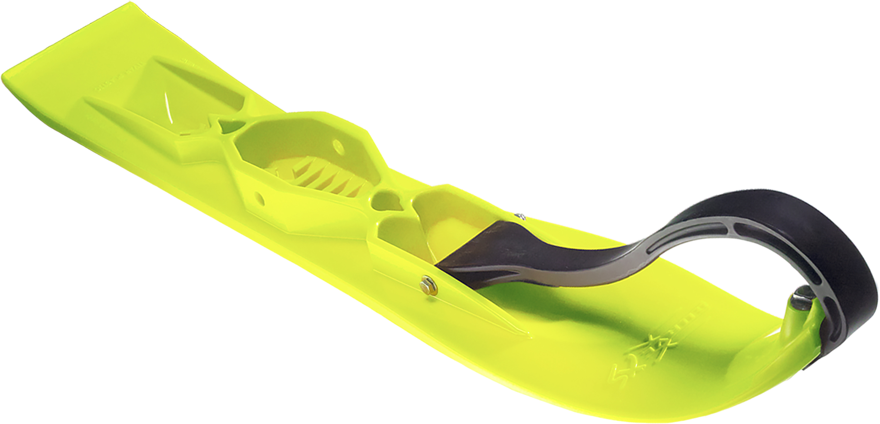 CURVE XS Ski Bottom - View 1