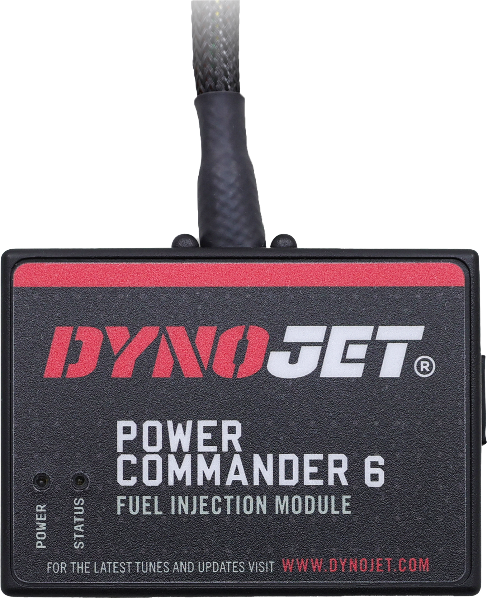 DYNOJET Power Commander 6 ATV - View 1