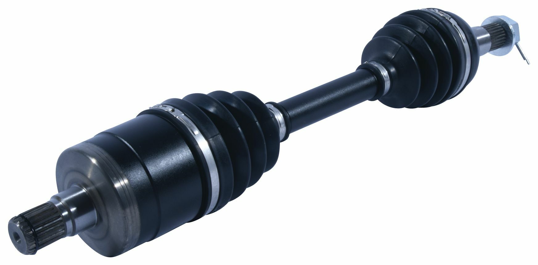 8 Ball Extreme Duty Axle