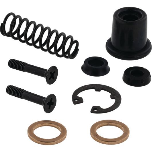 Master Cylinder Rebuild Kit