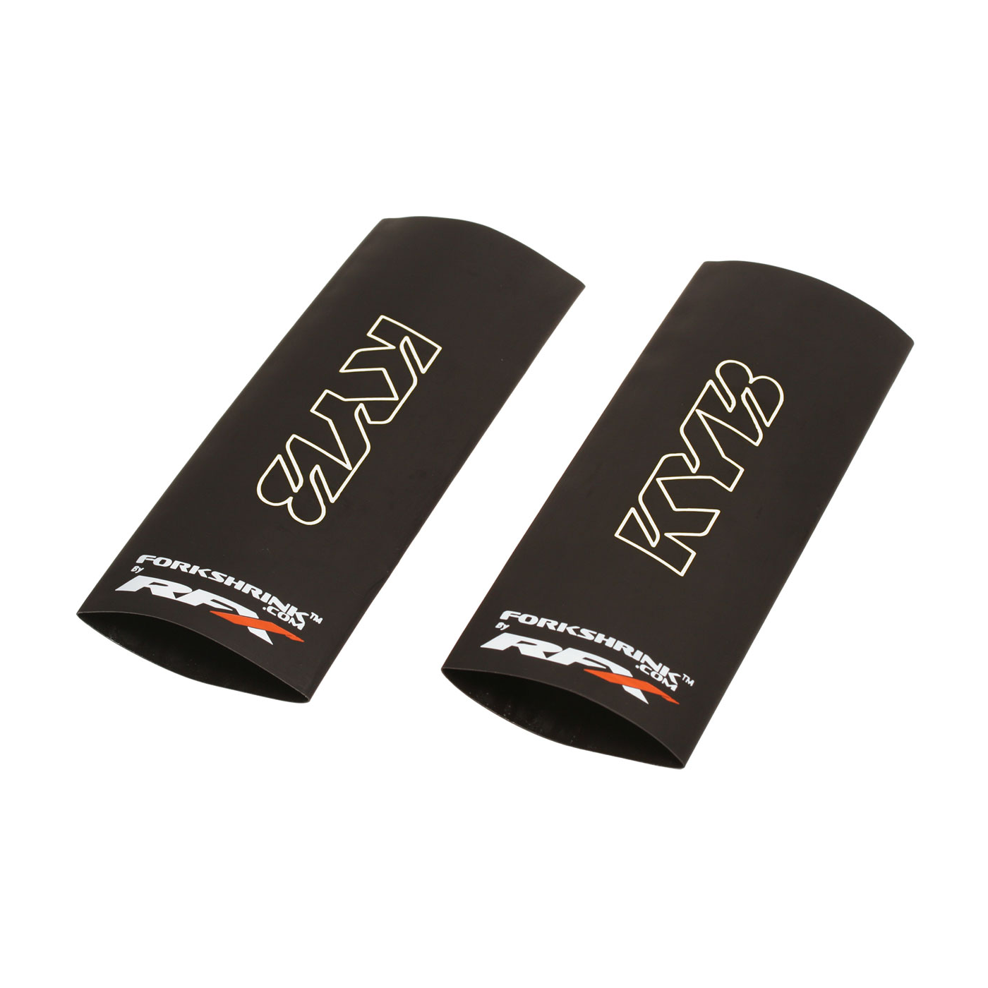 Pro Series Upper Fork Guards