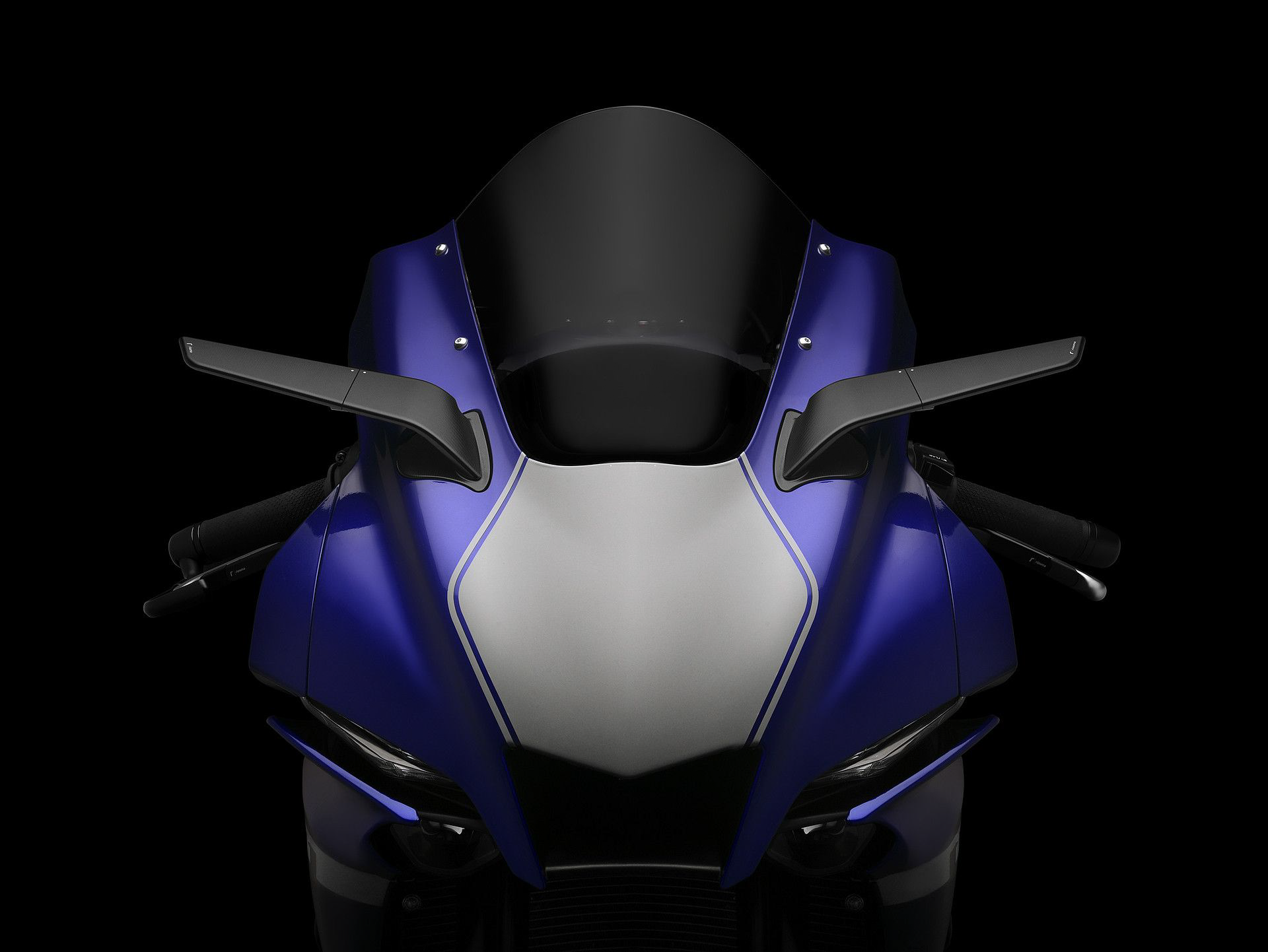 Stealth Sport Mirror