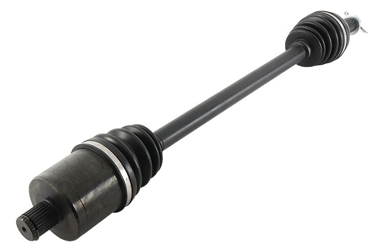 8 Ball Extreme Duty Axle
