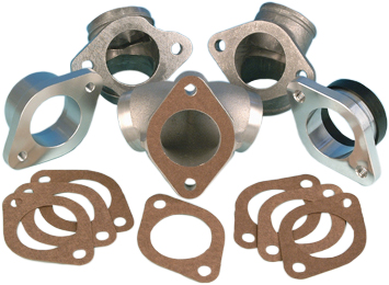 Intake/Exhaust Gasket