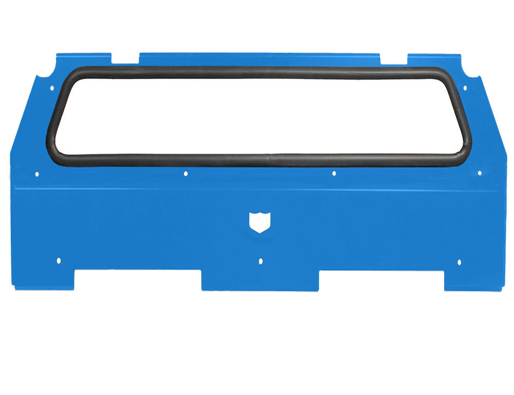 Rear Windshield