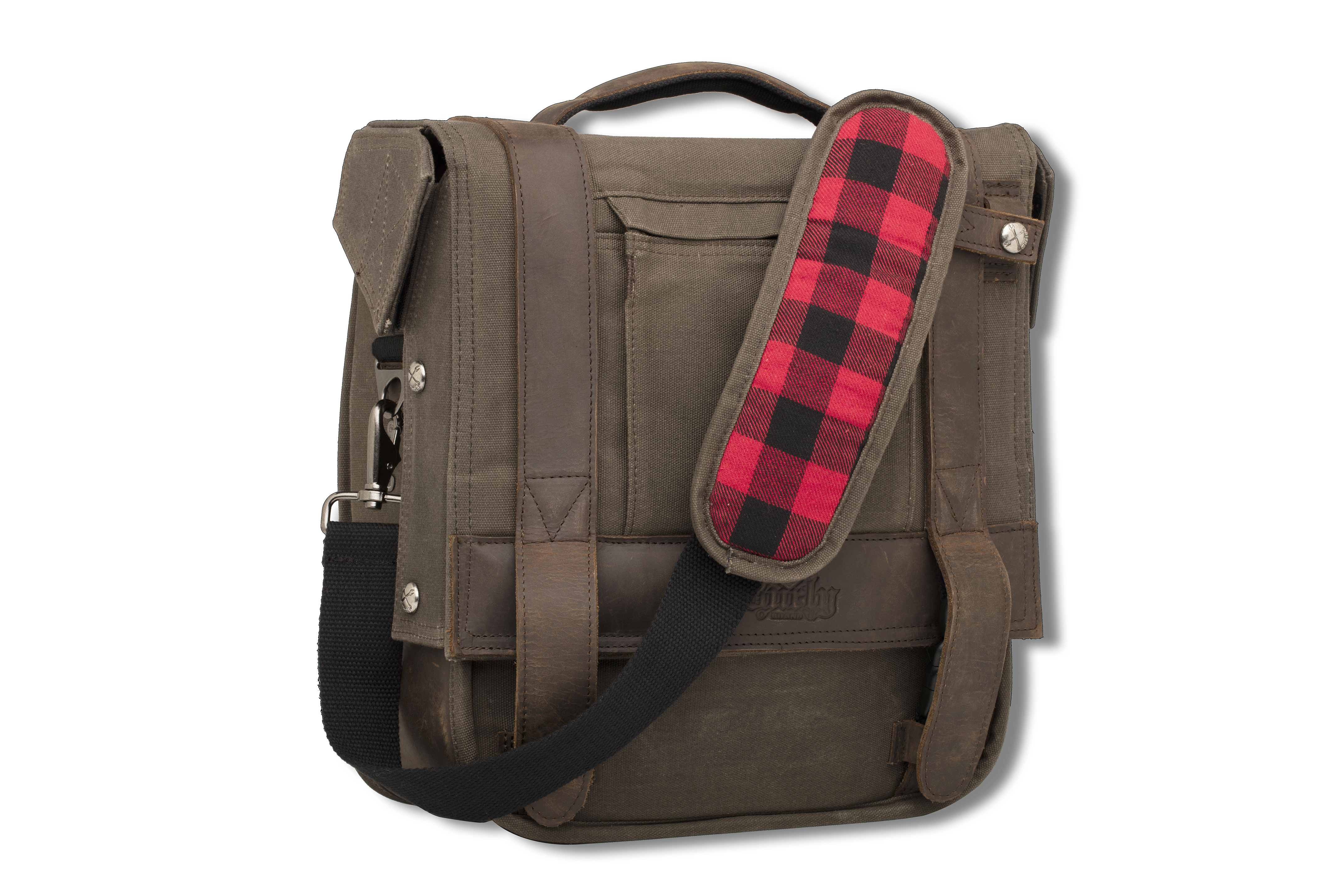 Burly Brand Alforja Individual Voyager