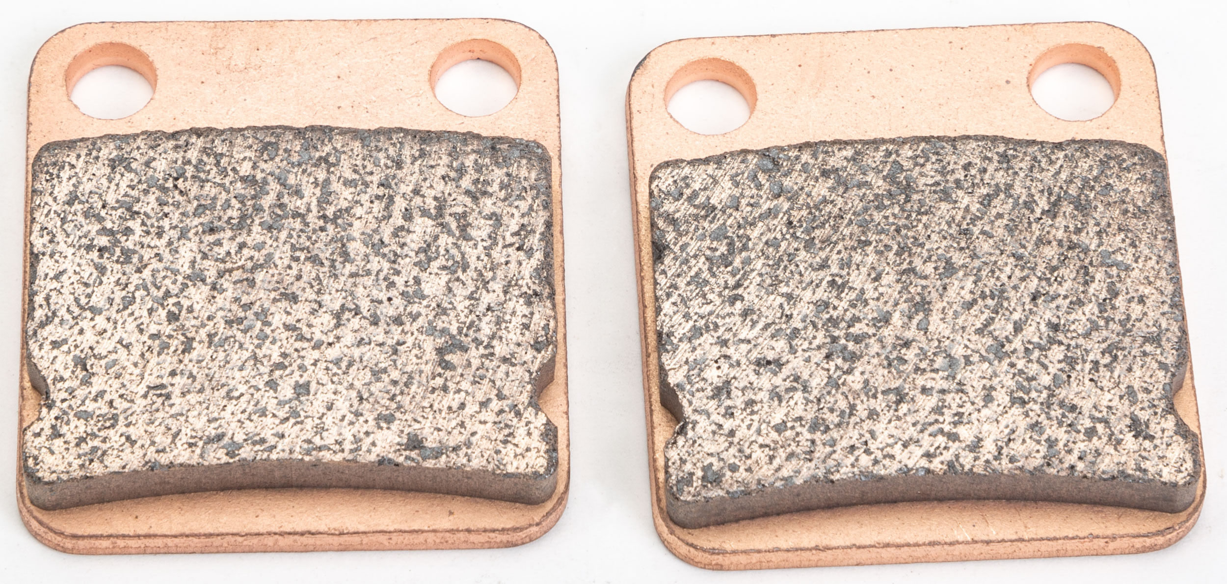 Sintered Brake Pads