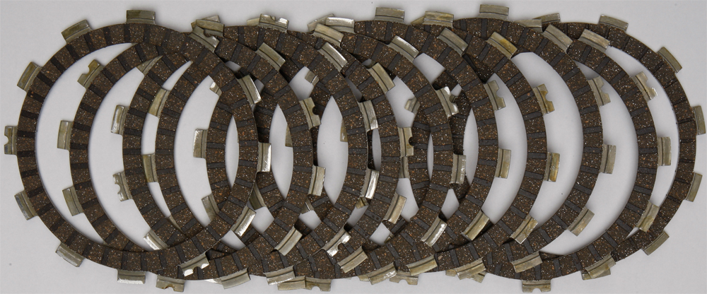 Redline Clutch Kit