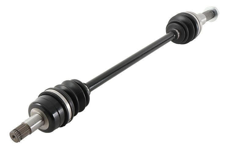6 Ball Heavy Duty Axle