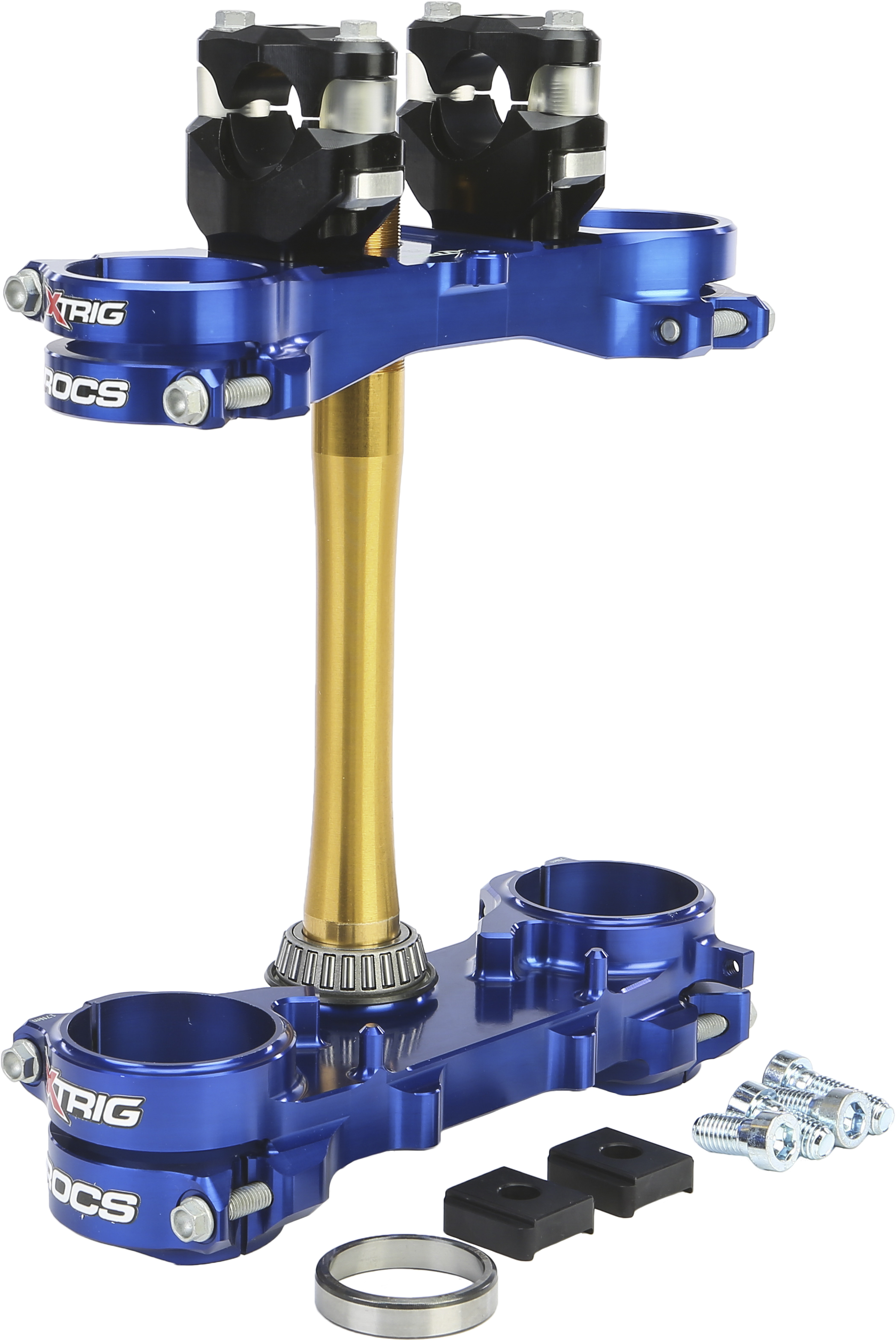 ROCS Clamp