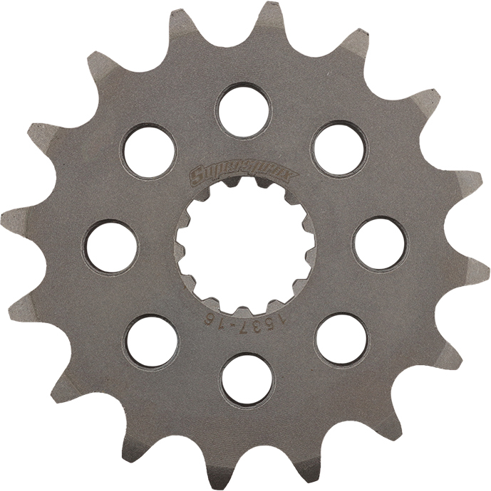 Steel Countershaft Sprocket