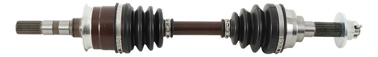 6 Ball Heavy Duty Axle