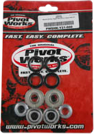 Shock Bearing Rebuild Kit