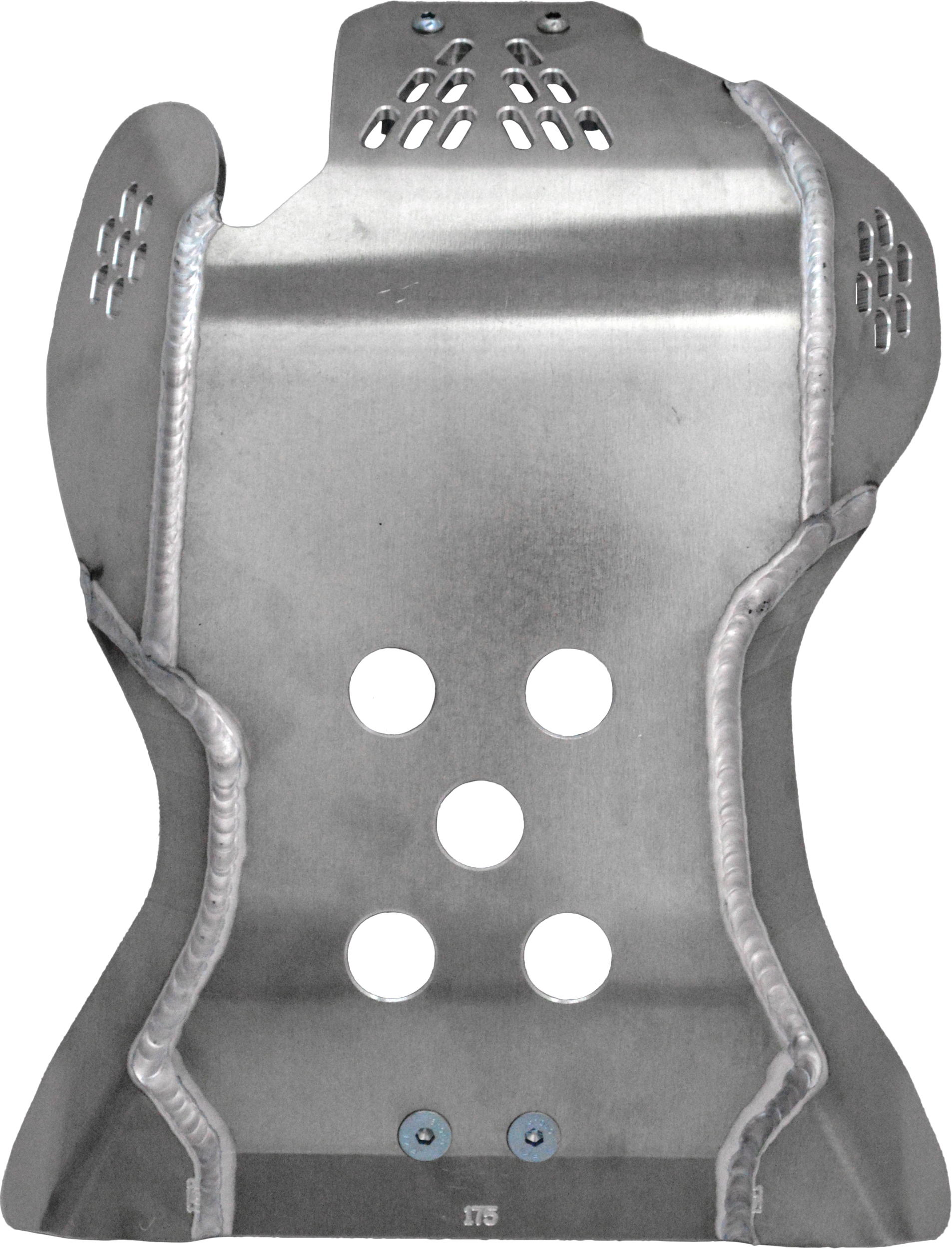 Skidplate